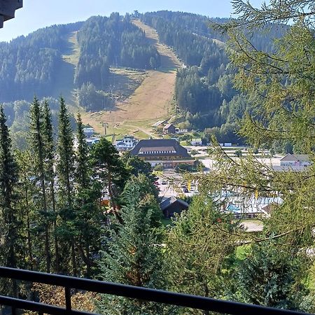 Haus Kohl Semmering Exterior foto