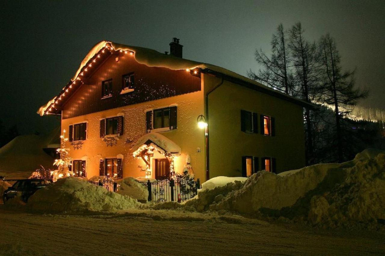Haus Kohl Semmering Exterior foto