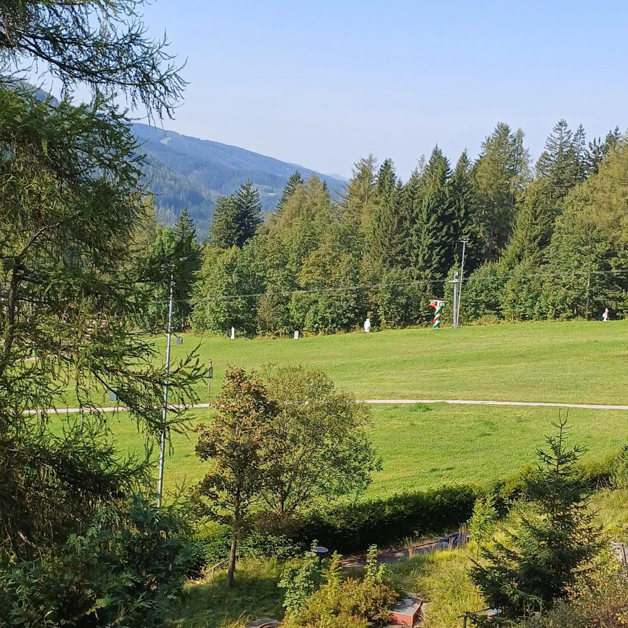 Haus Kohl Semmering Exterior foto