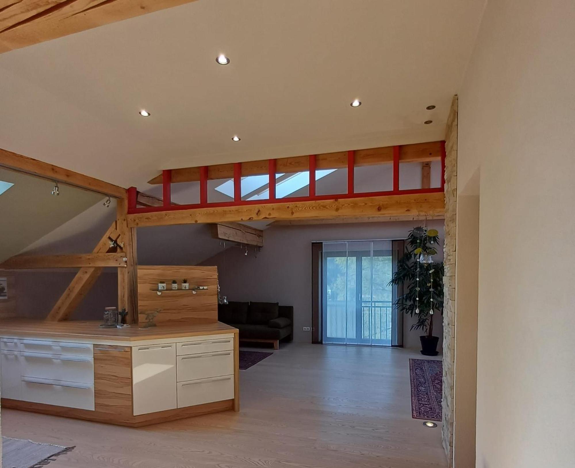 Haus Kohl Semmering Exterior foto