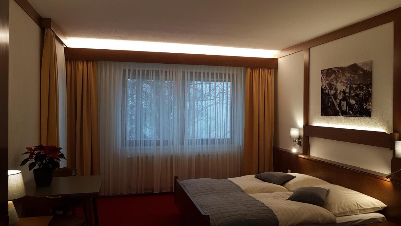 Haus Kohl Semmering Exterior foto