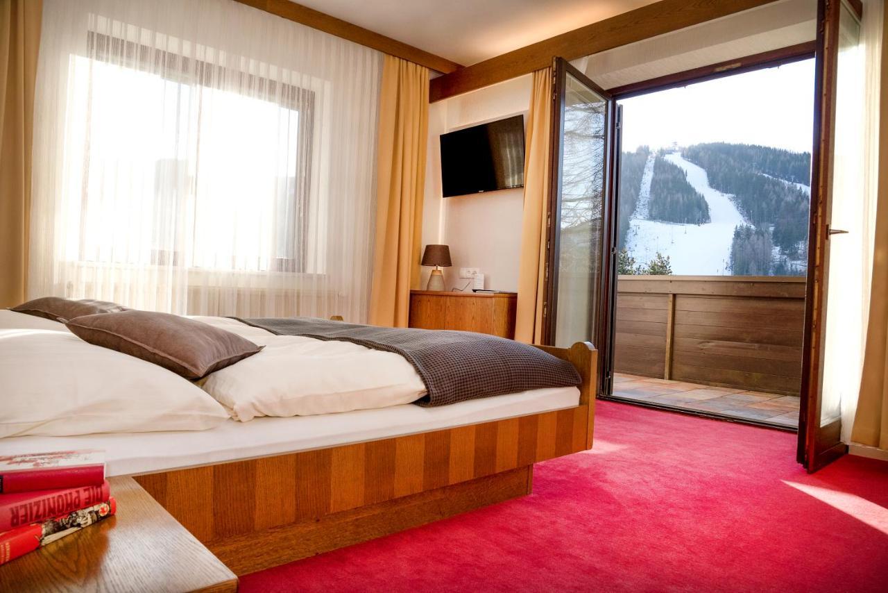 Haus Kohl Semmering Exterior foto